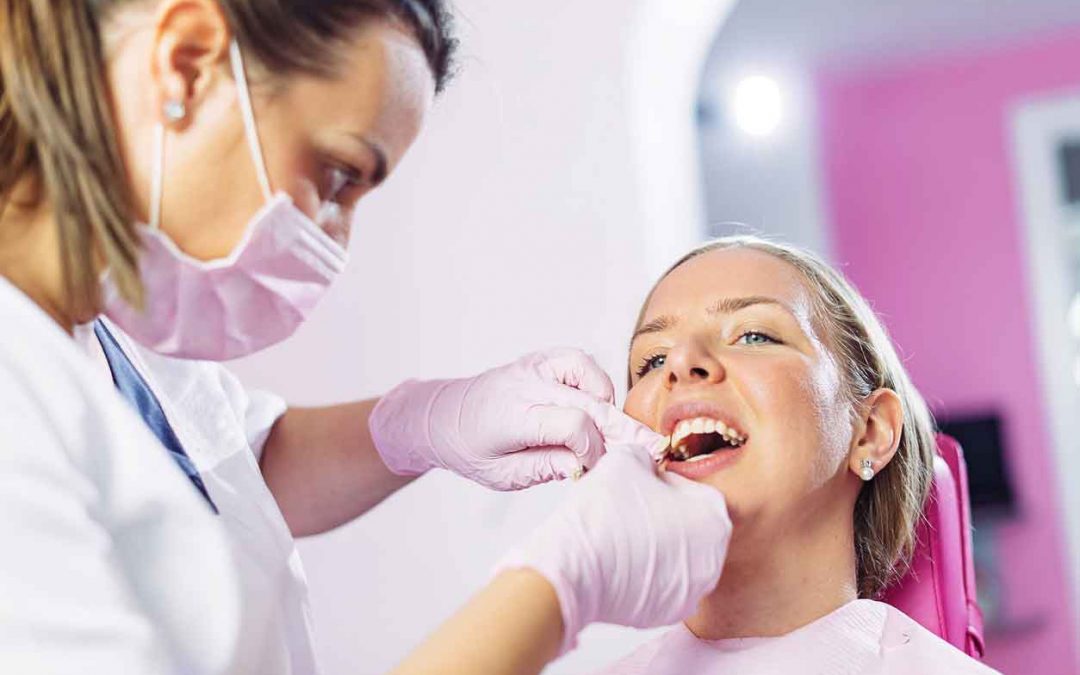Healthy Teeth Aprilie – Luna constientizarii cancerului oral