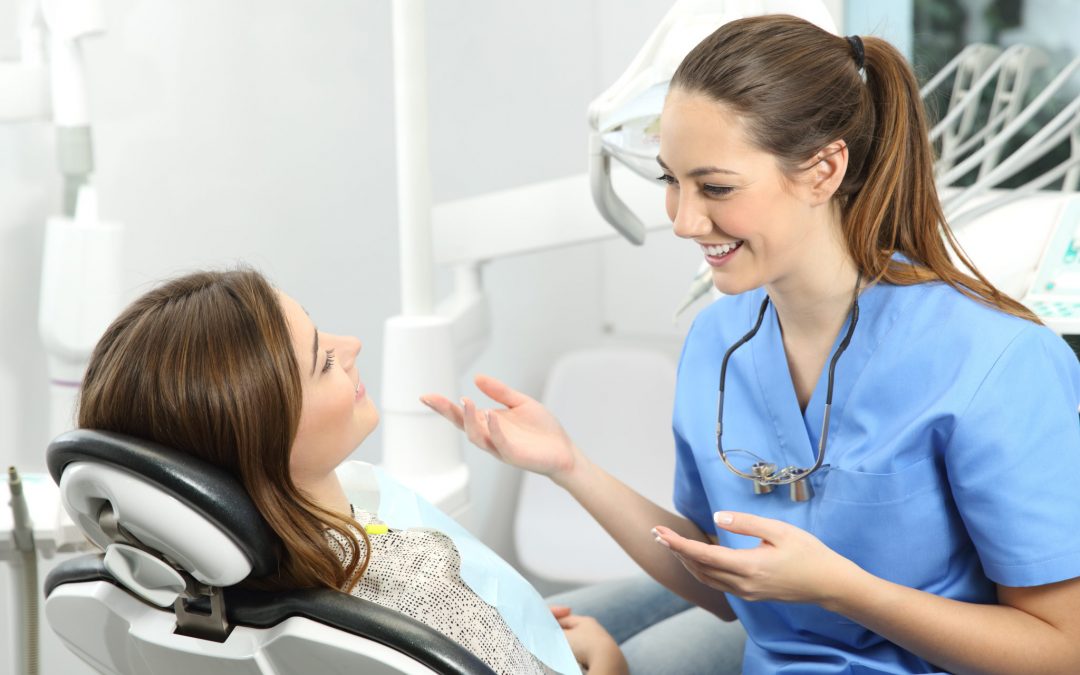 Întrebări frecvente despre implanturi dentare